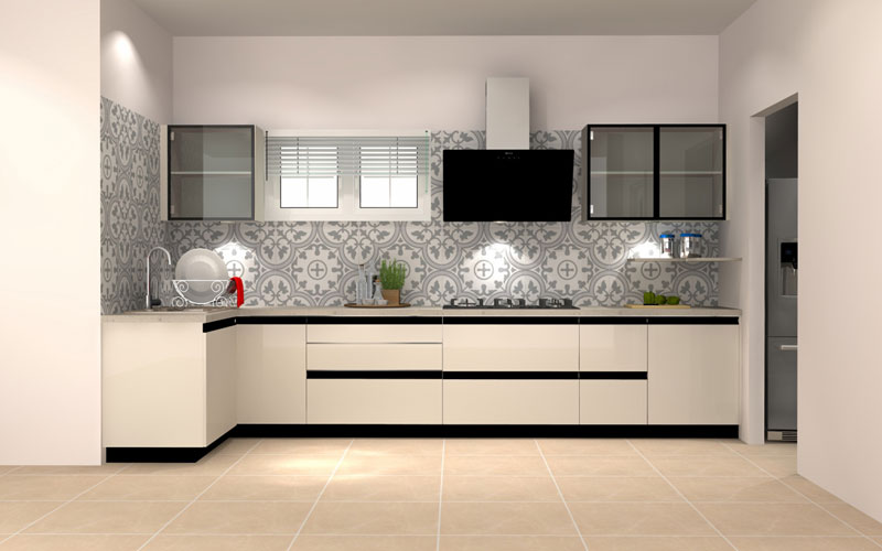 Modular Kitchen Designer In New Delhi